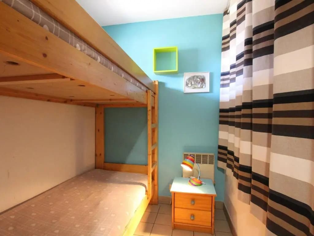 Appartement Briançon, 2 pièces, 6 personnes - FR-1-330C-17 - Photo 2