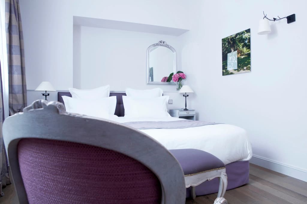 Cour du Corbeau Hotel Strasbourg - MGallery Collection - Photo 4