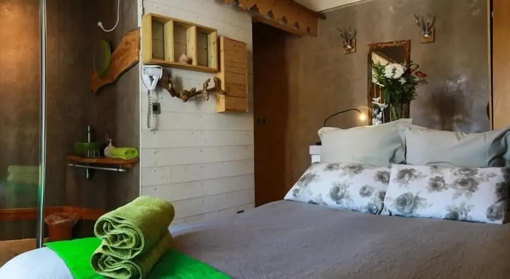 Hôtel Green Ecolodge - Photo 5