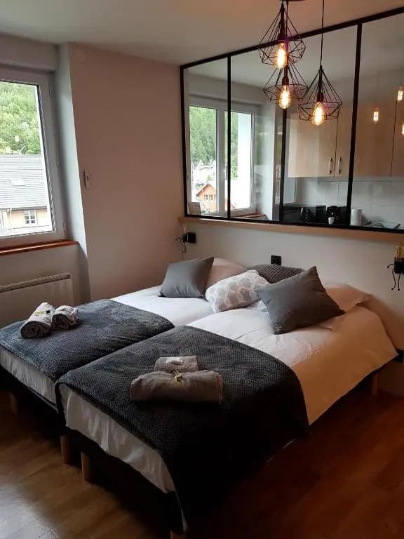 studio 26 m2 tout équipé - Photo 4