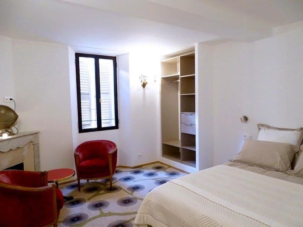 Demeure d'Hotes Le Rocher - Miniature 6