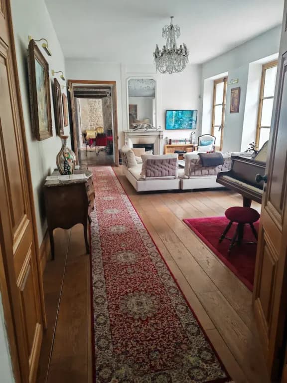 villa raspail - Photo 2
