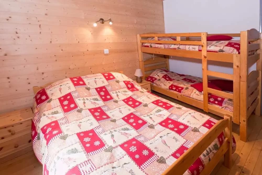 Le Petit Chalet - Photo 2
