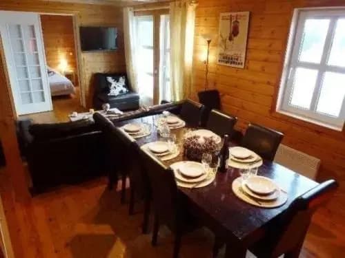 Rental Apartment Hameau Appartements IV - Flaine - Photo 3