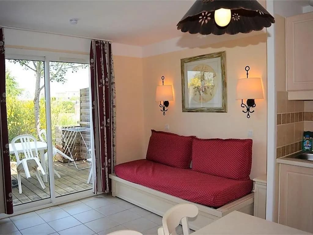 Maison Grospierres, 3 pièces, 6 personnes - FR-1-382-14 - Photo 3