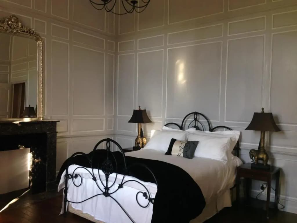Chateau Pont Jarno B&B - Photo 2