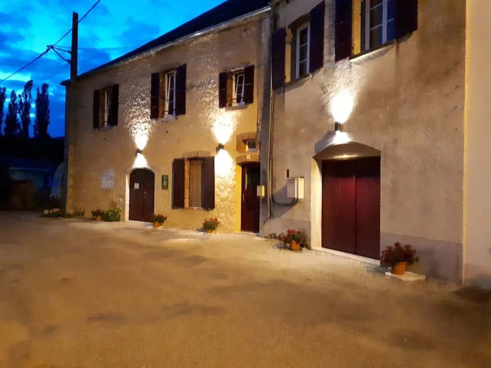Au Foudre du Bazois - Photo 1