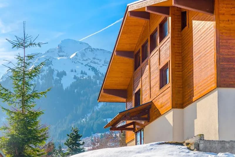 Residence Azureva La Clusaz Les Aravis - Photo 4