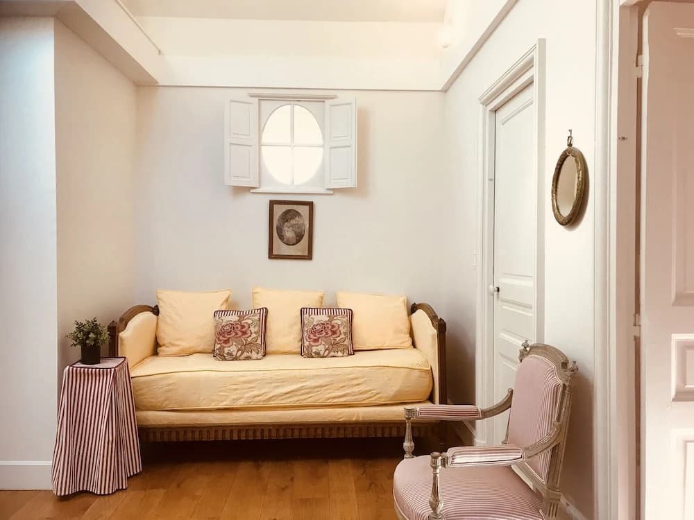 Château d'Auteuil - Chambres d'hôtes - Photo 3