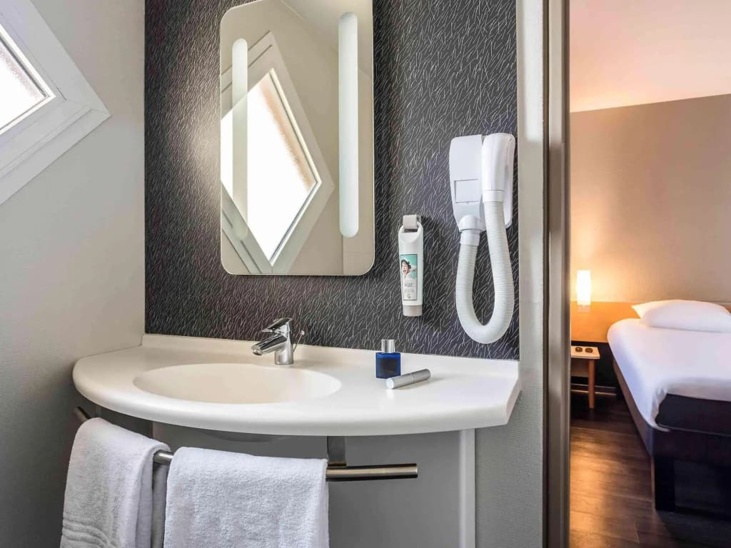 ibis Thonon Centre Hotel - Miniature 8