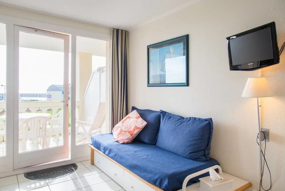 Appartement L'Archippel - Photo 4