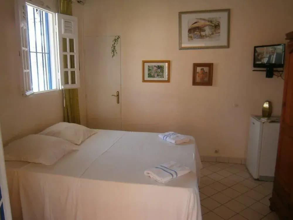 Hotel d'Aujourd'hui - Photo 4