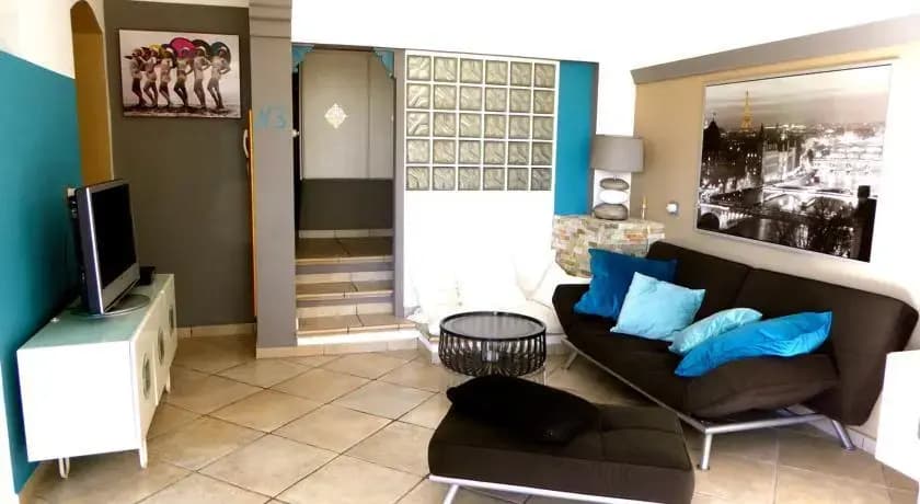 Appartement le 3 - Photo 1
