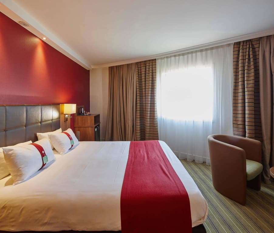 Holiday Inn Paris Marne La Vallee - Photo 5