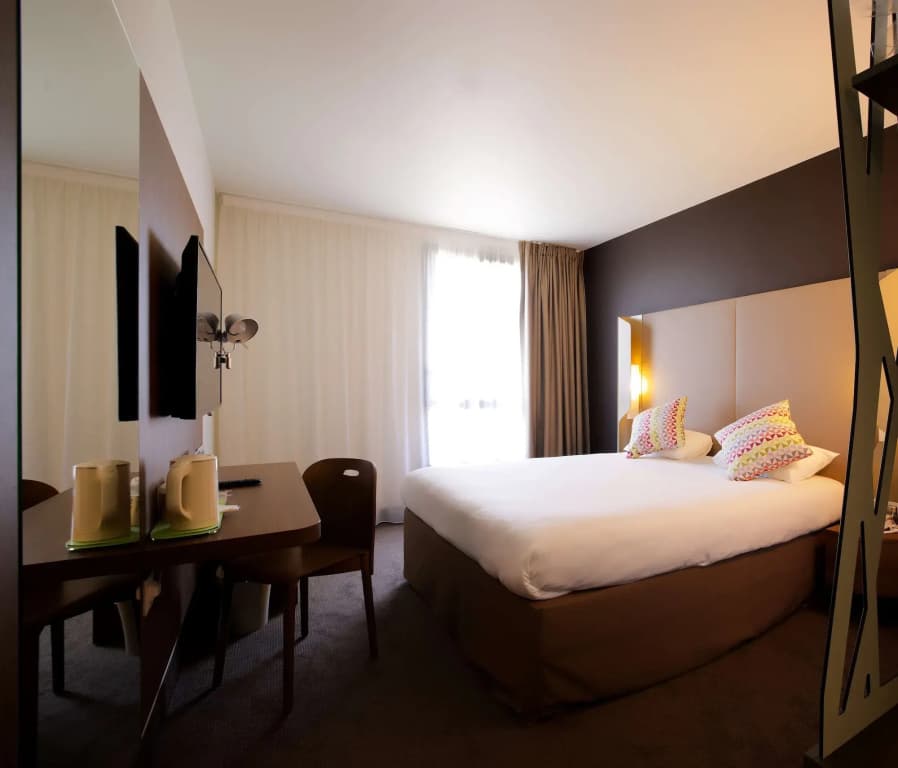Campanile PRIME - Rungis Orly - Photo 5