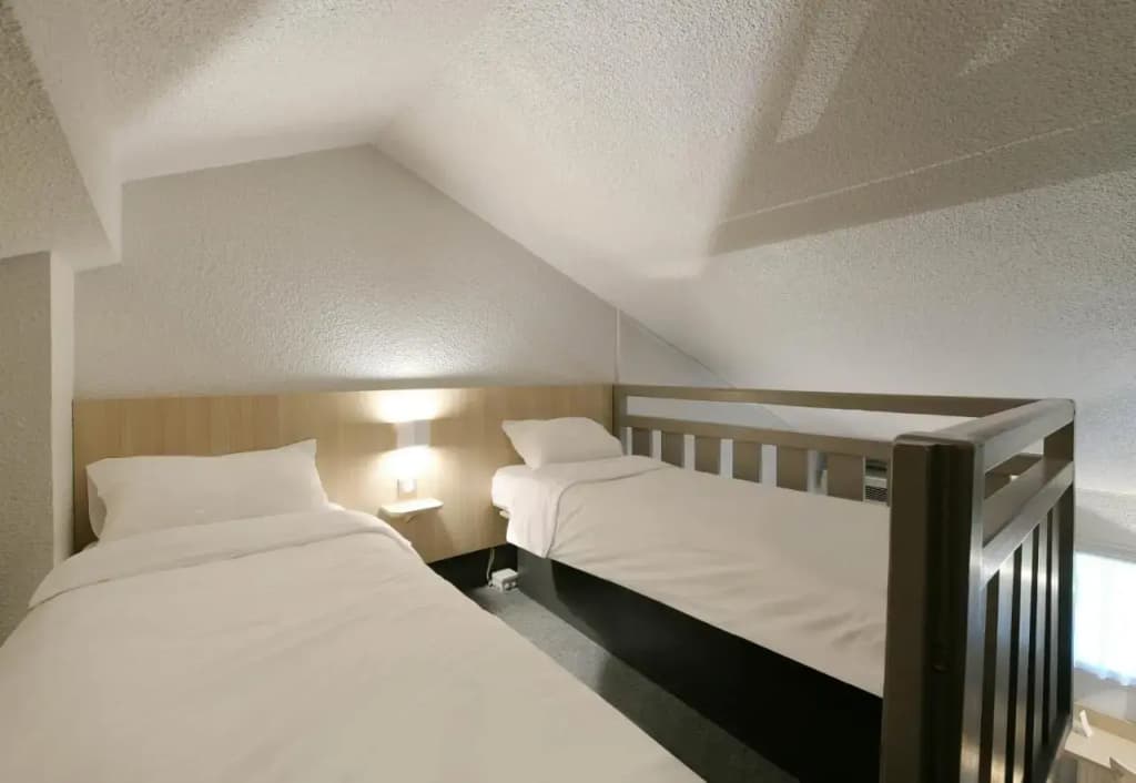 B&B Hotel Le Mans Sud - Miniature 6