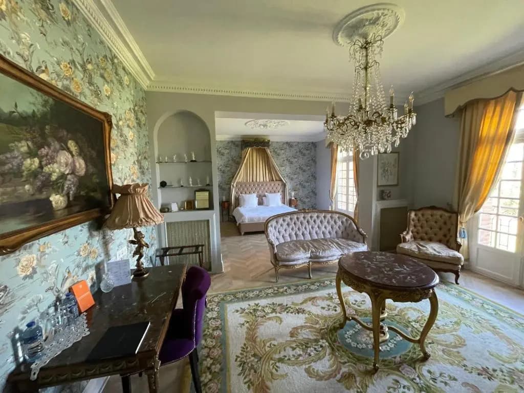 Castel Bois Marie - Photo 3