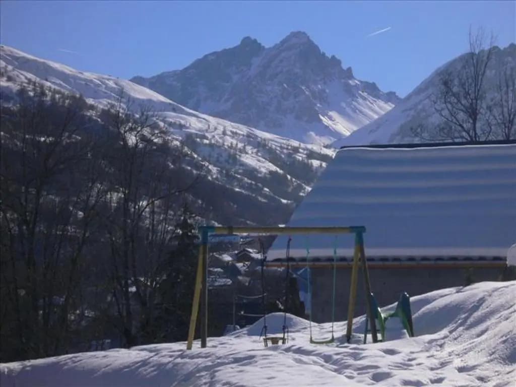 Appartement Valloire, 5 pièces, 8 personnes - FR-1-263-307 - Miniature 6