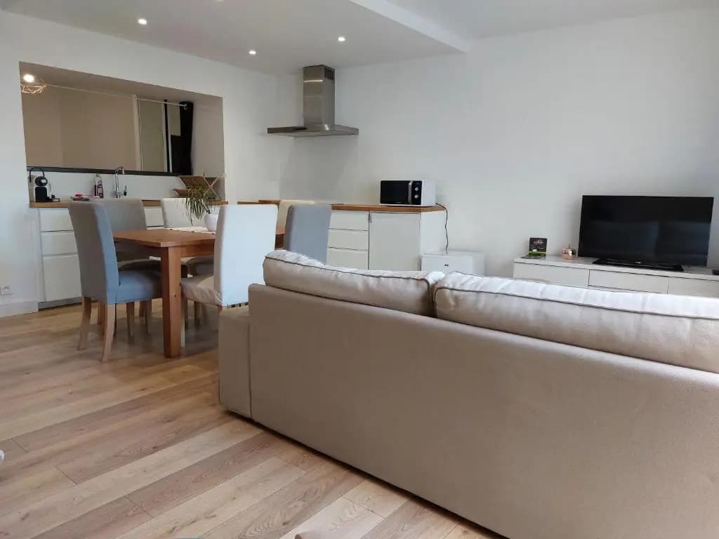 Le DenysPuech 55m2 plein centre avec jardin! - Photo 5