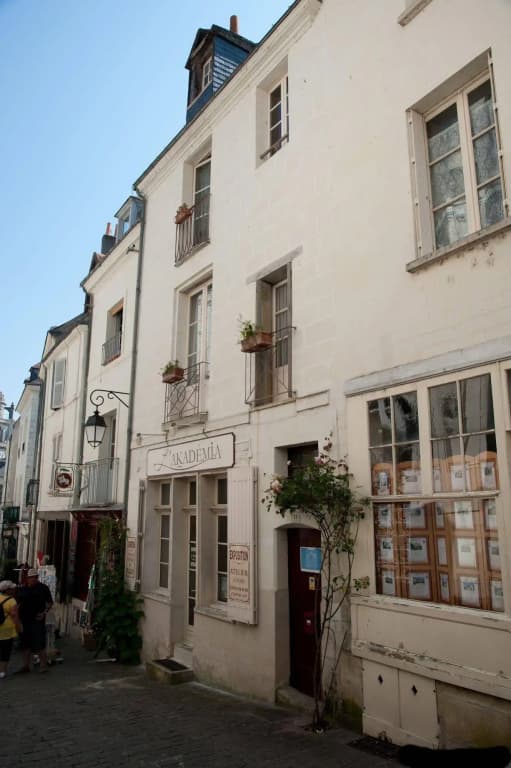 La Demeure Saint-Ours - Photo 1