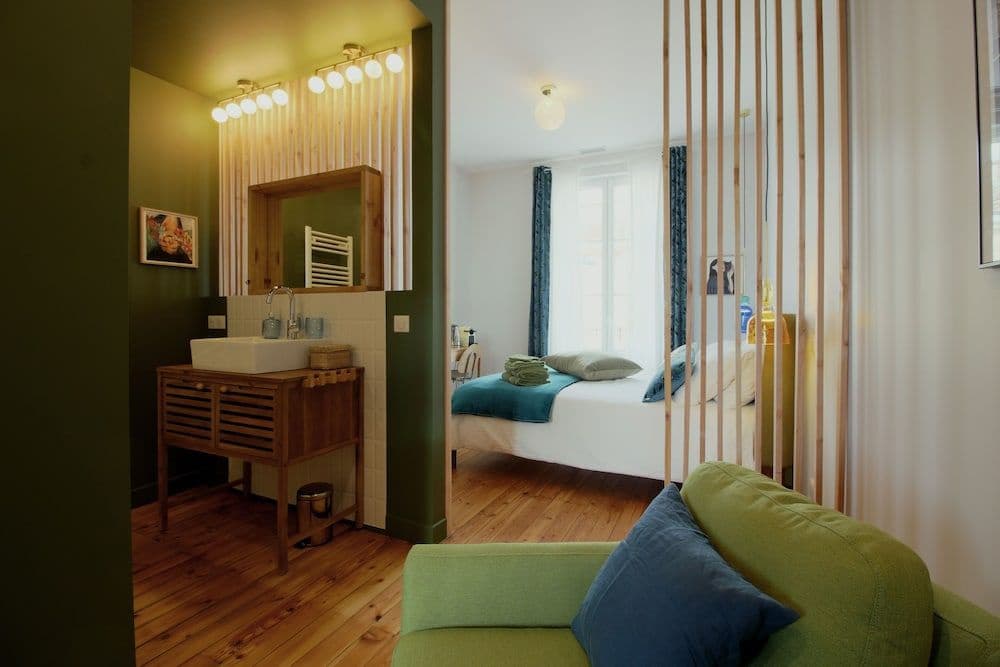 Chambres D'hôtes Alma - Photo 3