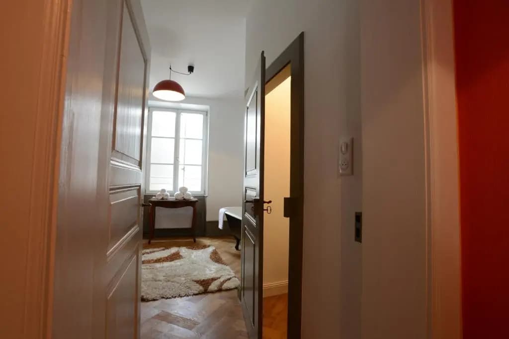 Les Appartements Saint Nicolas - Photo 2