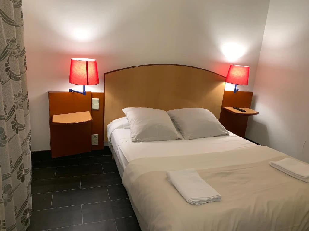 Mondial Hotel - Photo 2