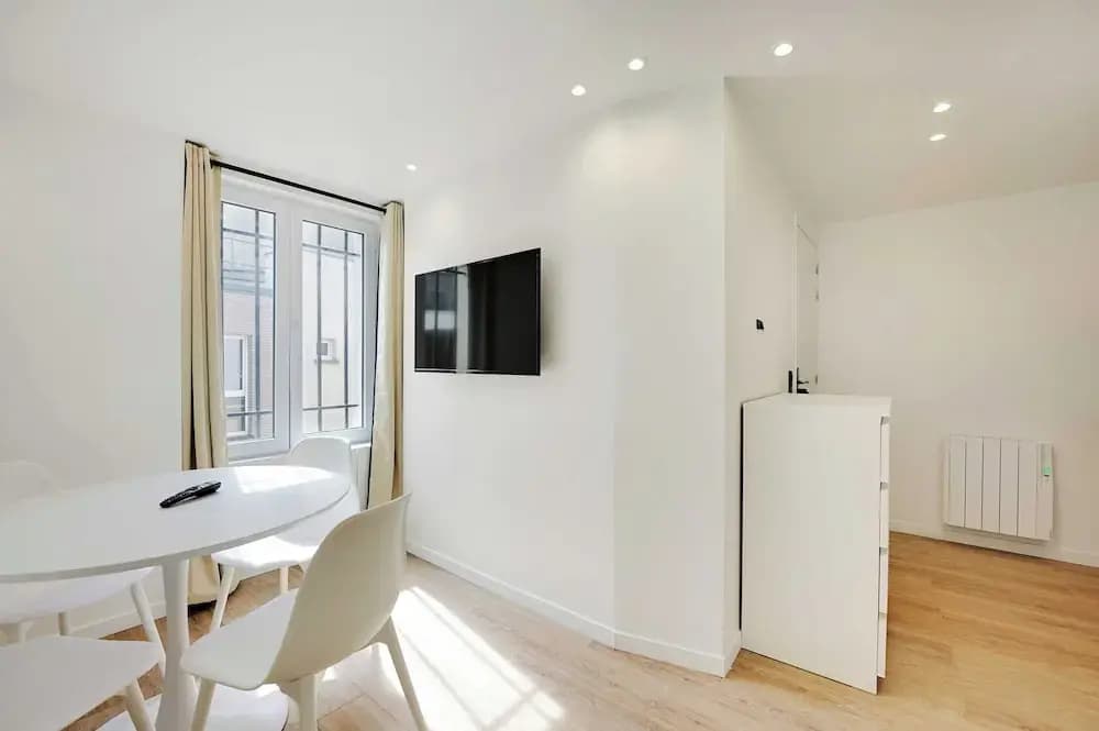 Cosy, Fully-equipped apt - 1bd/2p - Near Paris - Photo 1