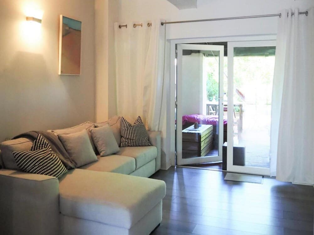 Terraced House Saintes-maries Near Beaches - Photo 4