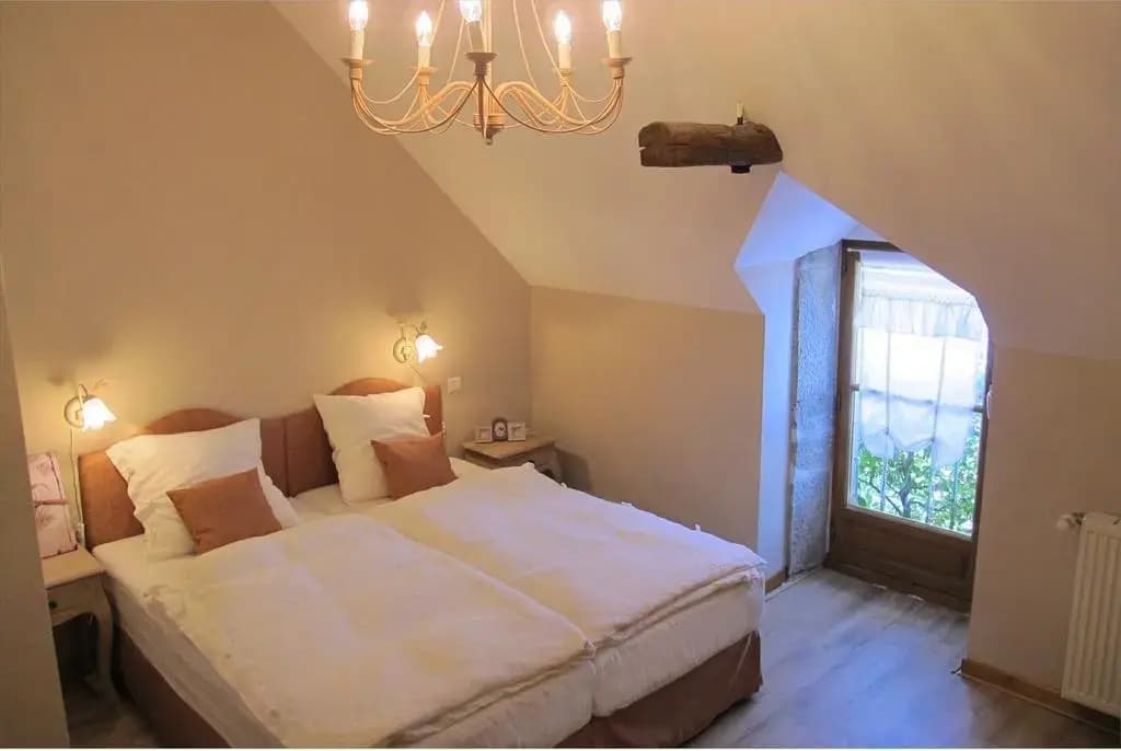 Maison du Cheval Blanc - Photo 2