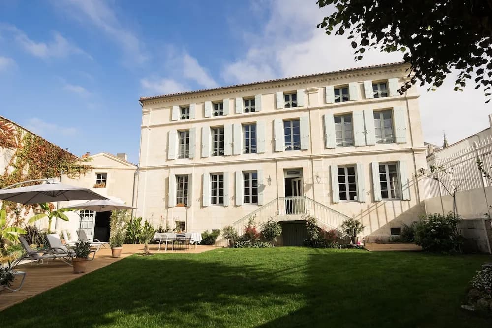 Chambre d'hôtes La Tillaie - Photo 1