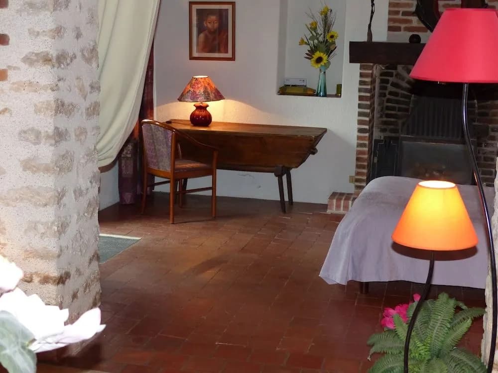 Le Clos Fleuri - Miniature 6