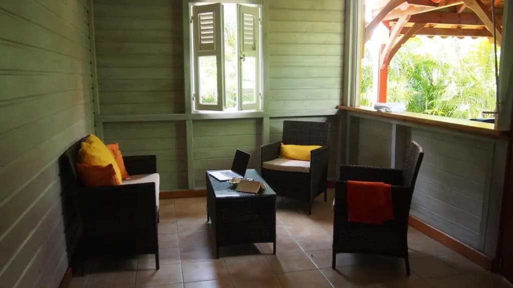 Habitation Cantamerle - Photo 4