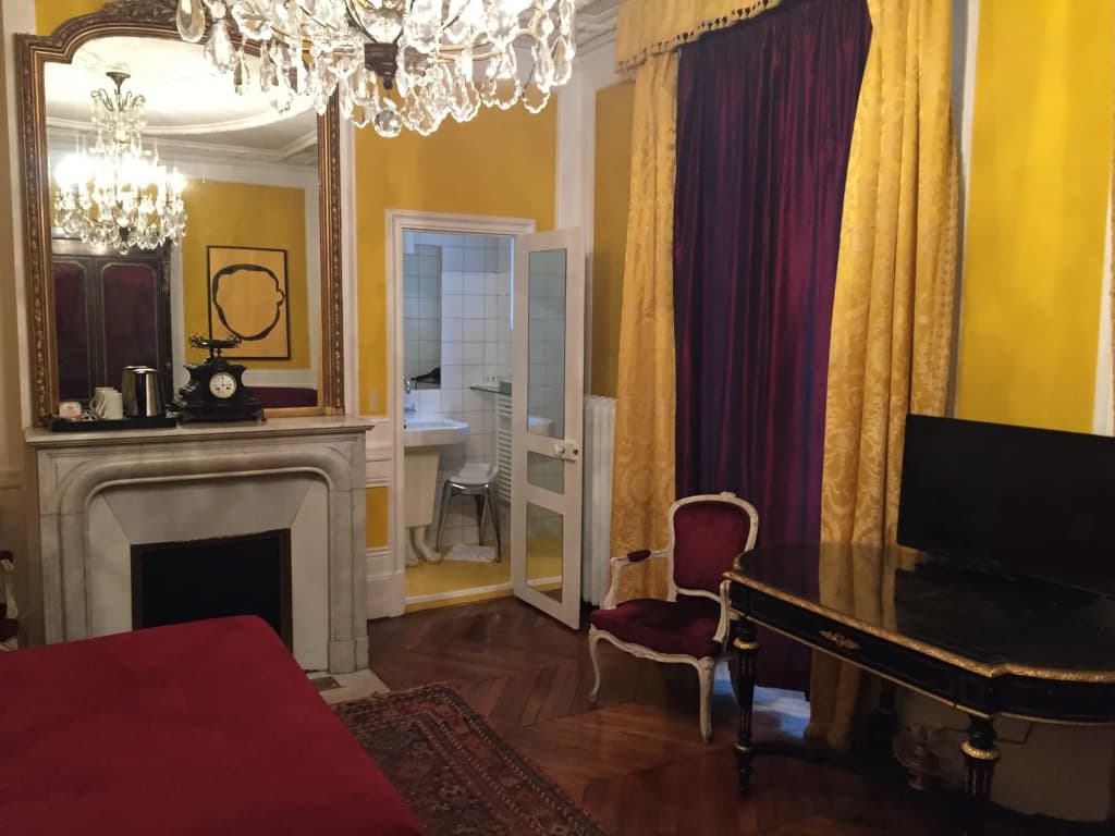 Hôtel Windsor Home - Photo 3