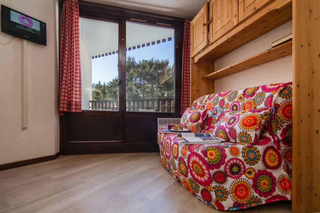 Appartement Lachenal C103 - Photo 2