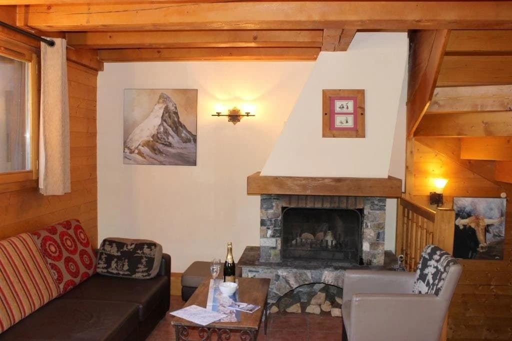 Chalet Selaou - Miniature 6