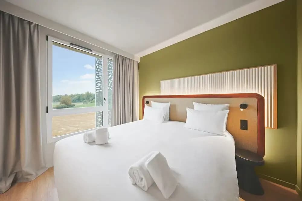 Campanile PRIME - Smart Lyon Chaponost - Miniature 6