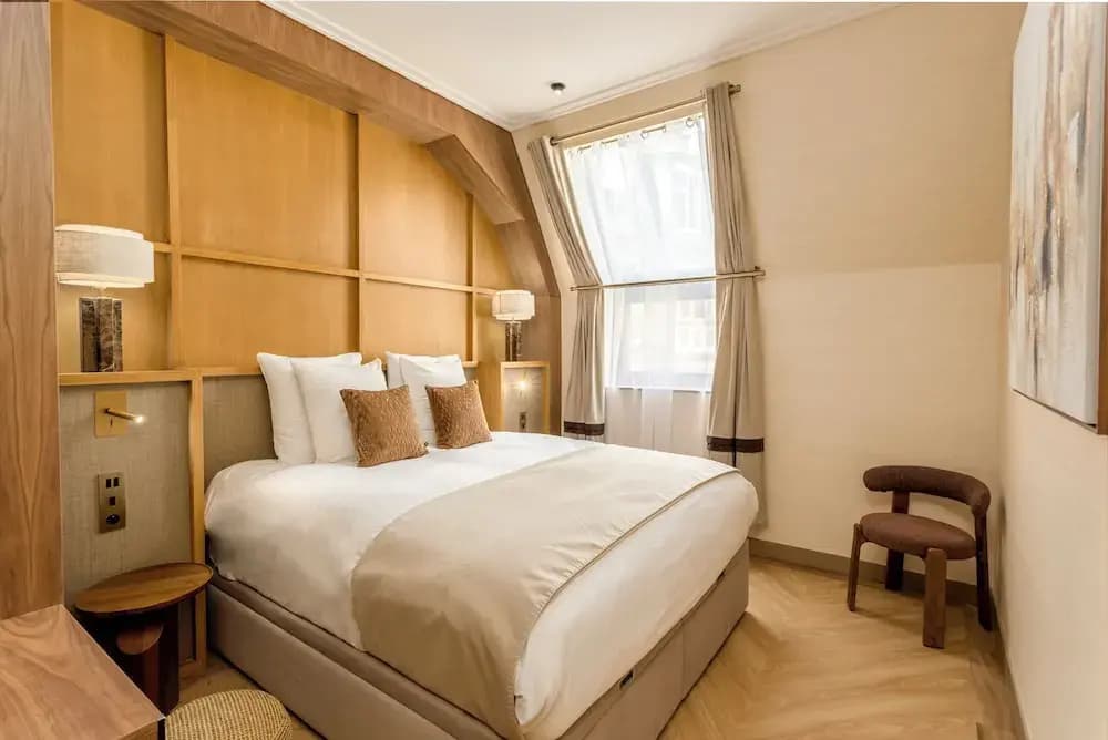 Merveil Luxury Suites - Desaix I-II - Photo 3