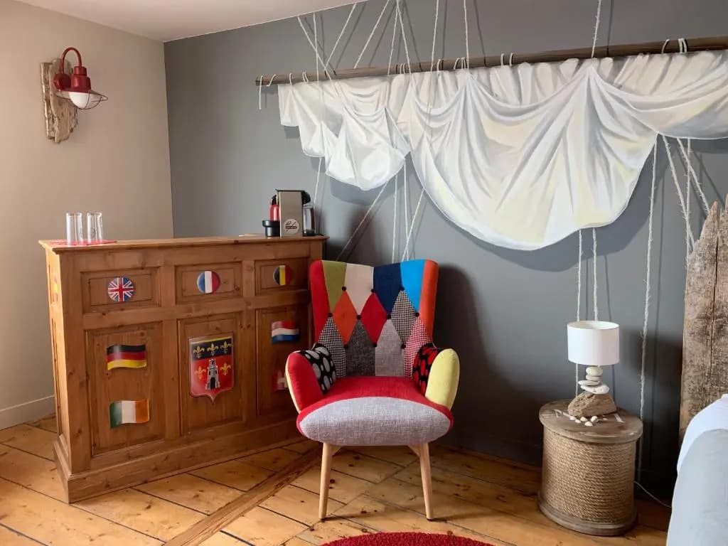 La Poupardoise - Photo 4