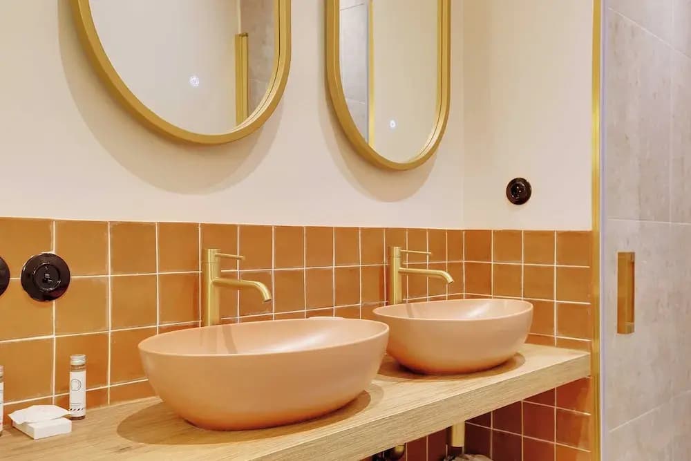 Superbe Appartement 6p/2br - Montmartre - Miniature 8