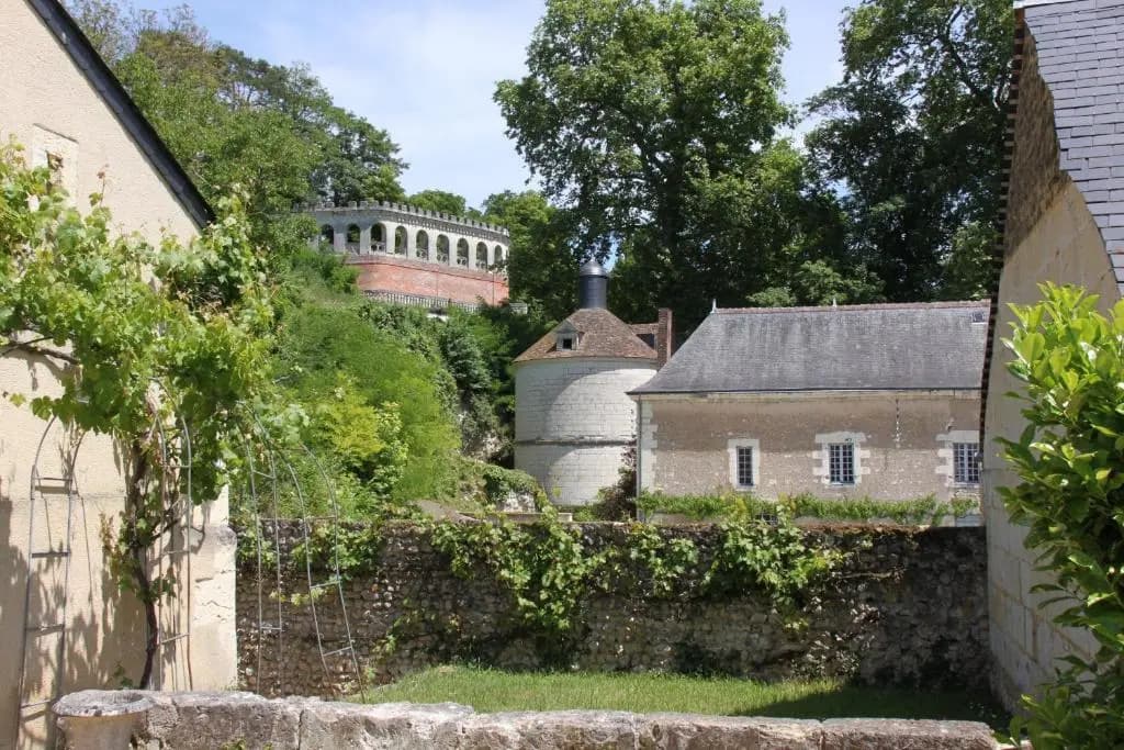 La Poncé Secrète - Photo 1