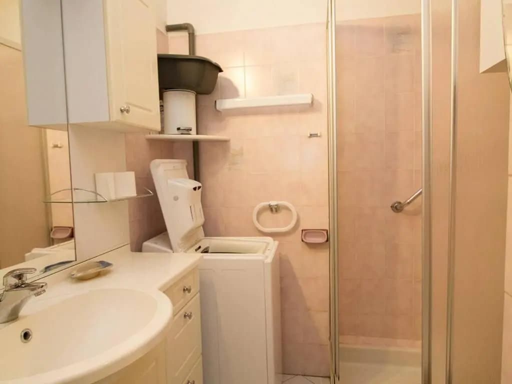 Appartement Balaruc-les-Bains, 1 pièce, 2 personnes - FR-1-553-5 - Miniature 6