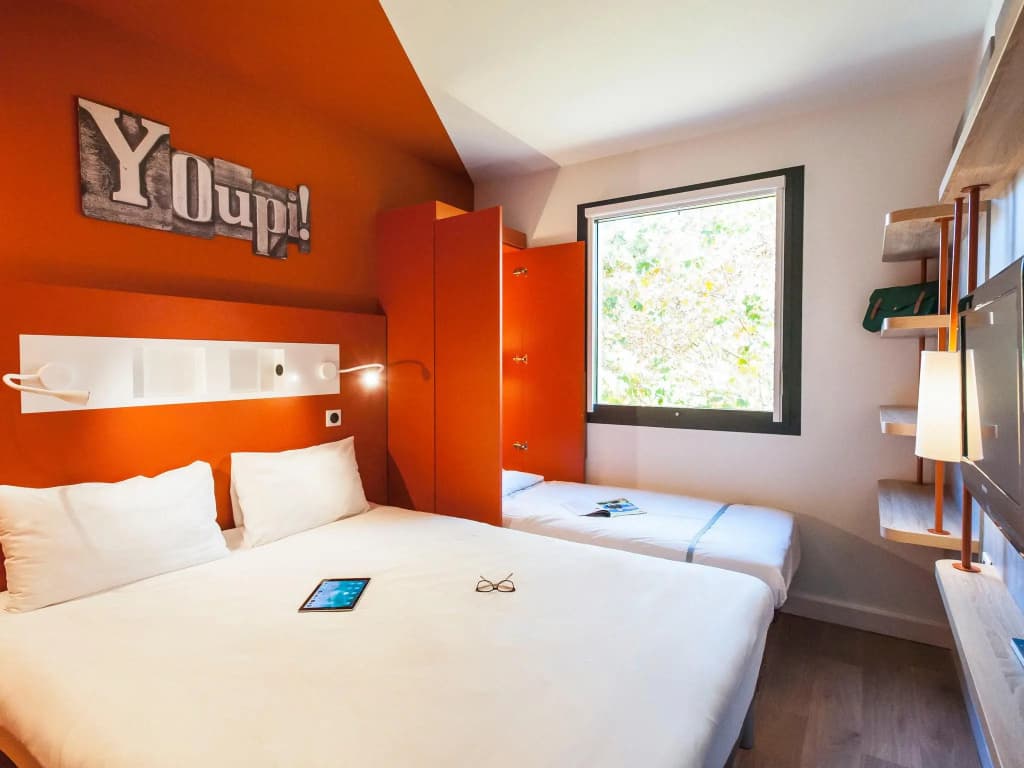 ibis budget Château-Thierry - Photo 5