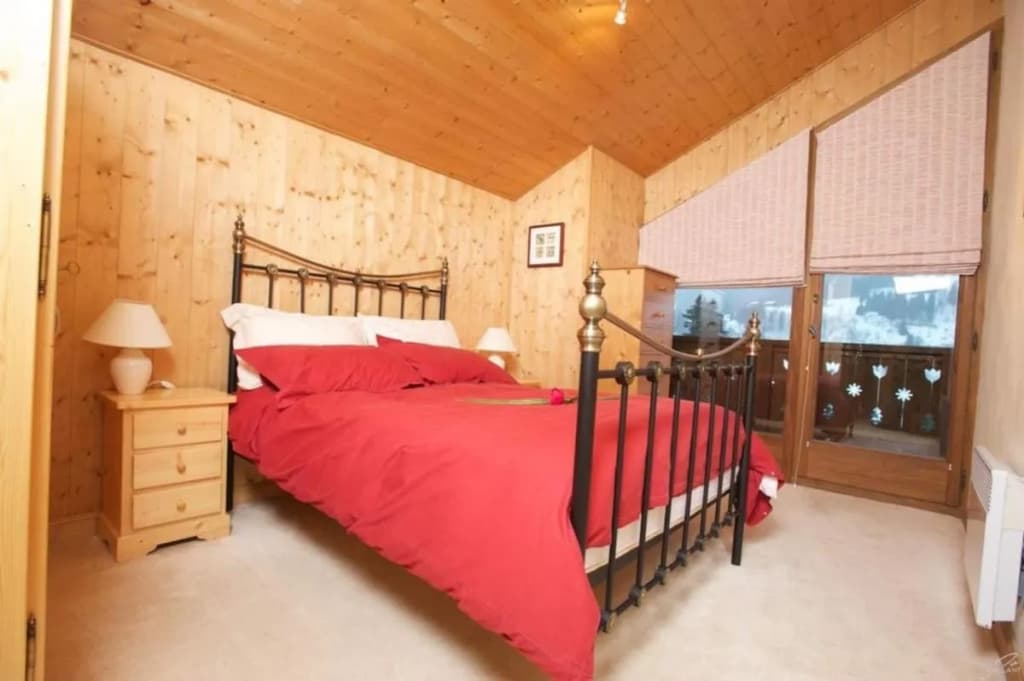 Chalet Amitie - Miniature 6
