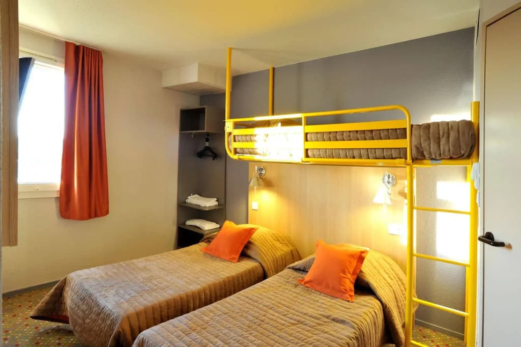 Welcomotel - Photo 5