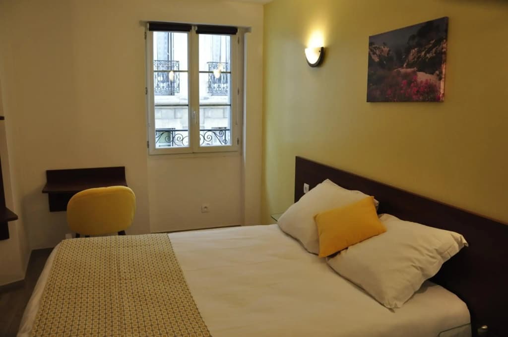 Massilia Hôtel - Photo 5