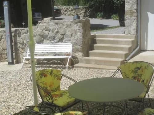 Mas de la Garrigue - Photo 3