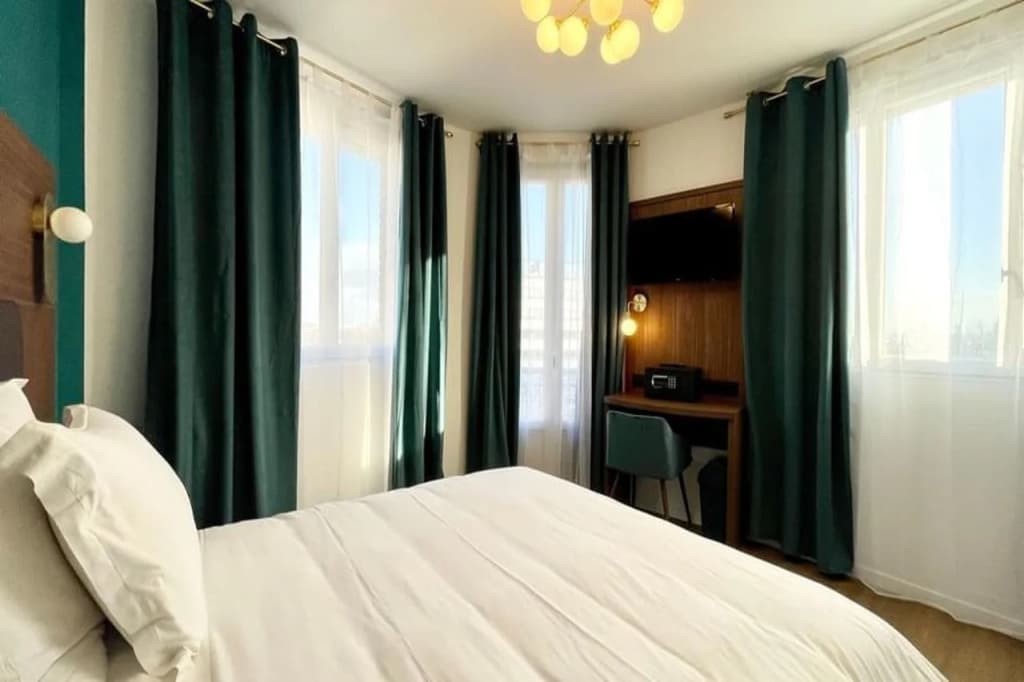 The Originals Boutique, Hôtel Le Marignan,Le Havre Centre Gare - Photo 5