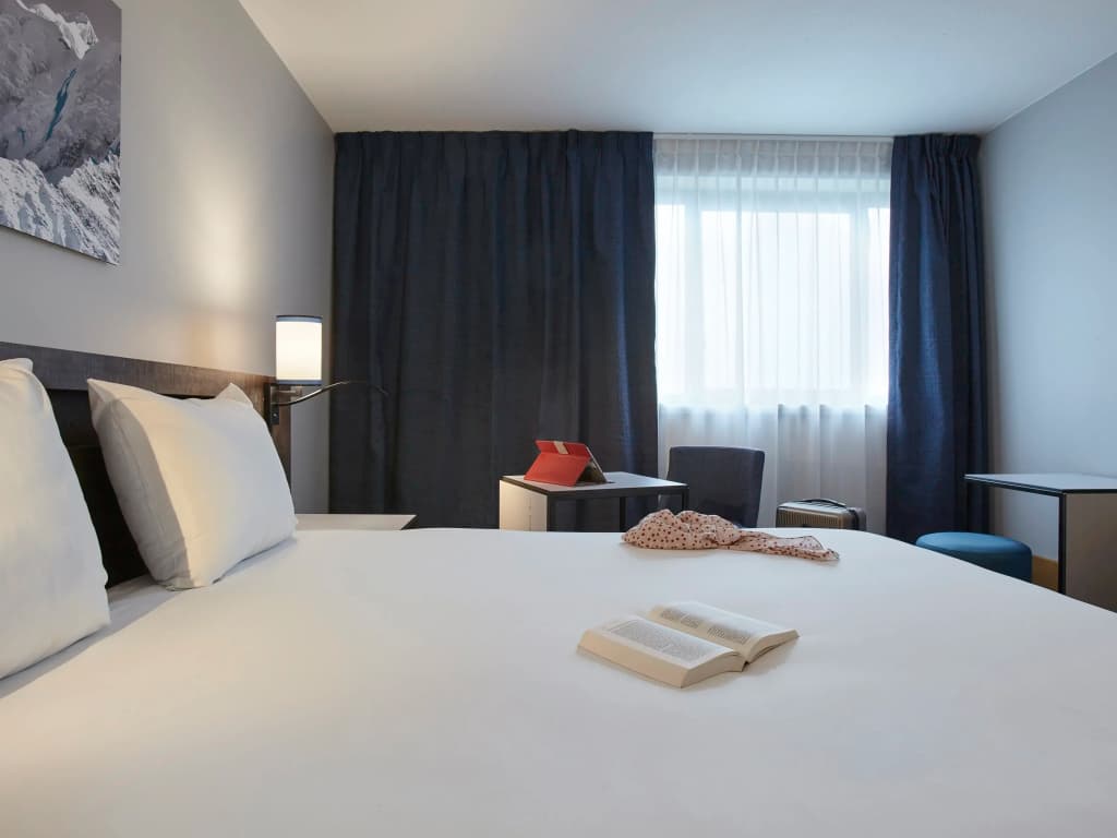 Mercure Paris Roissy Charles de Gaulle - Photo 2