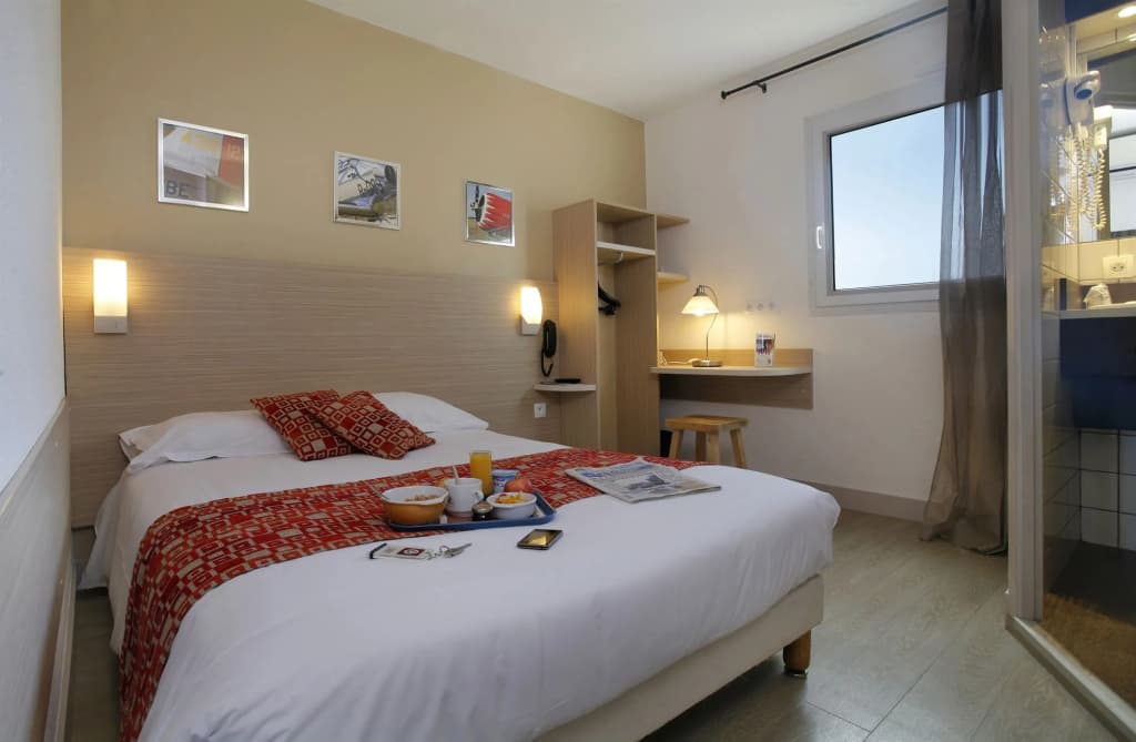 The Originals City, Hôtel Hélios - Photo 5